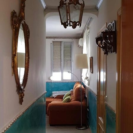Piso De Alquiler Comodo Y A 5 Min De Atocha Madrid Ngoại thất bức ảnh